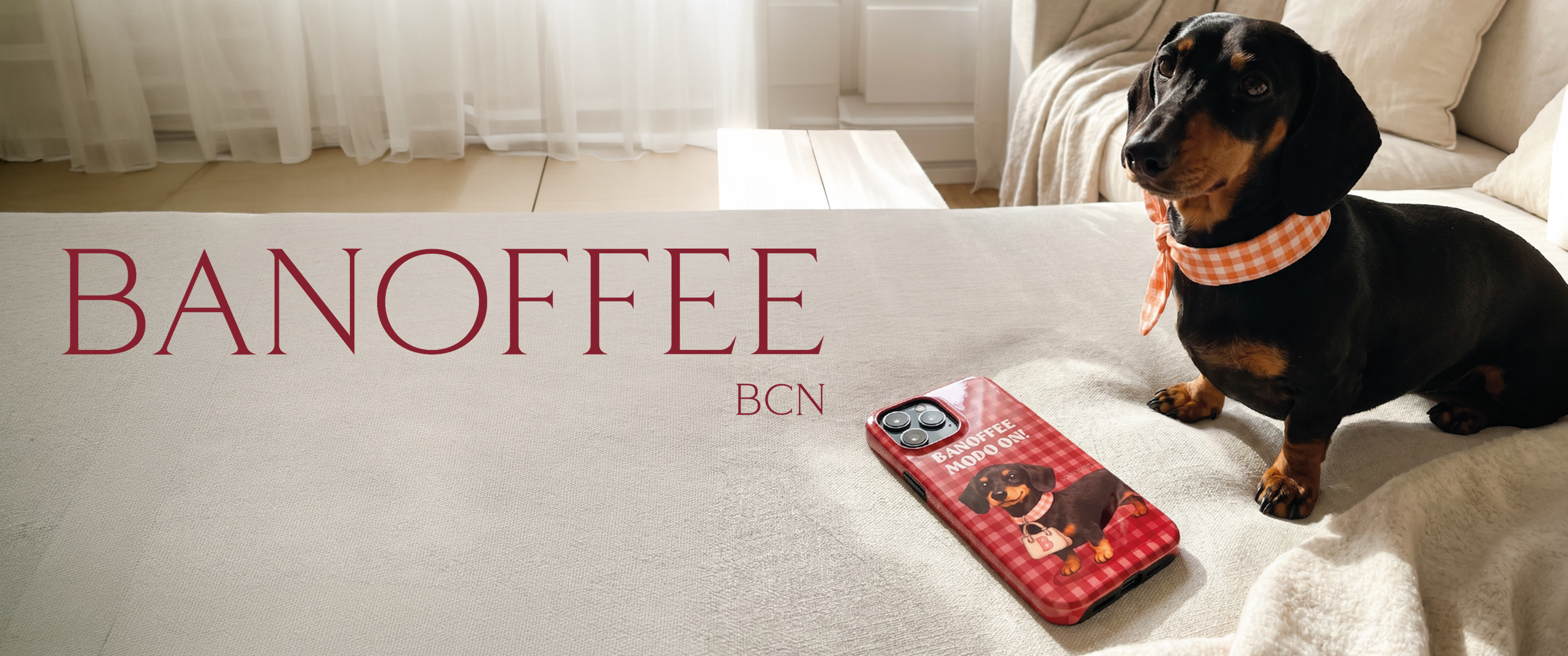 LCDLC>Colaboraciones>Banoffee