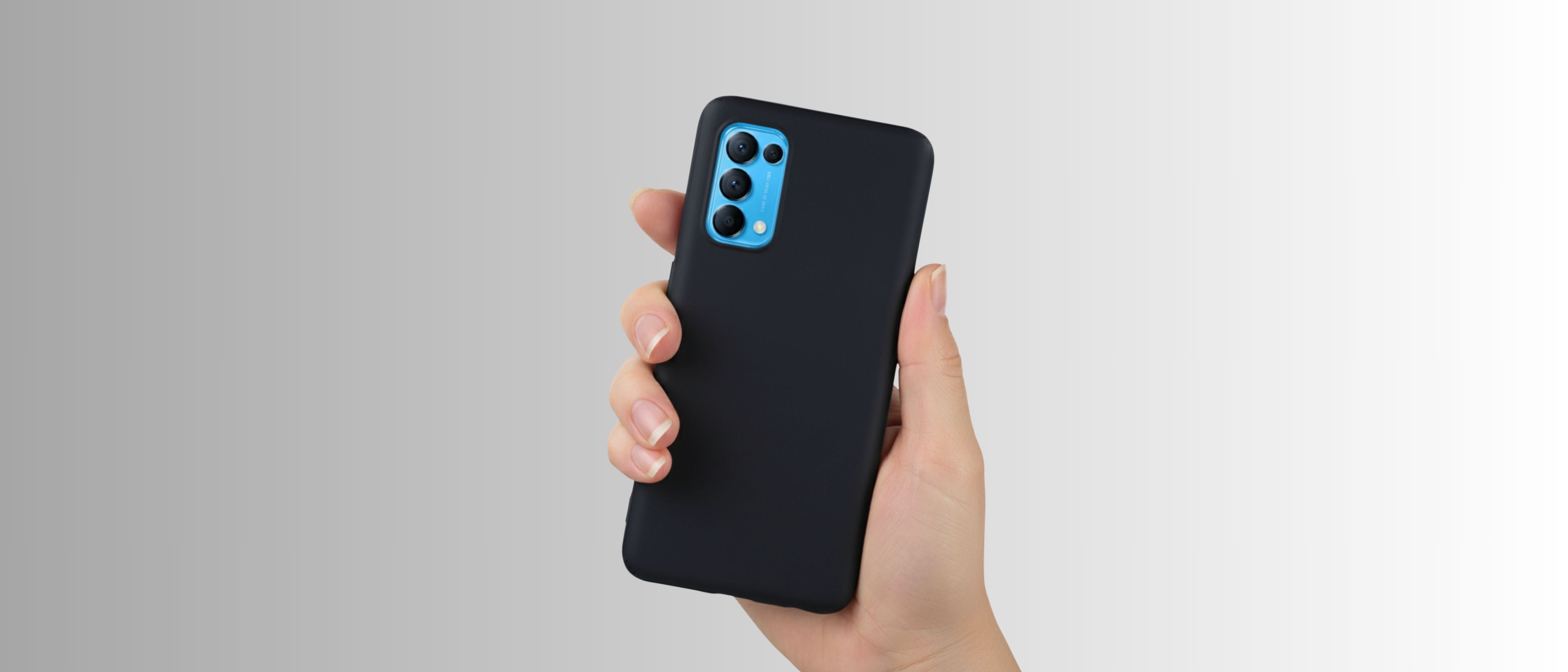 LCDLC>Oppo>Funda Oppo Find X3 Lite