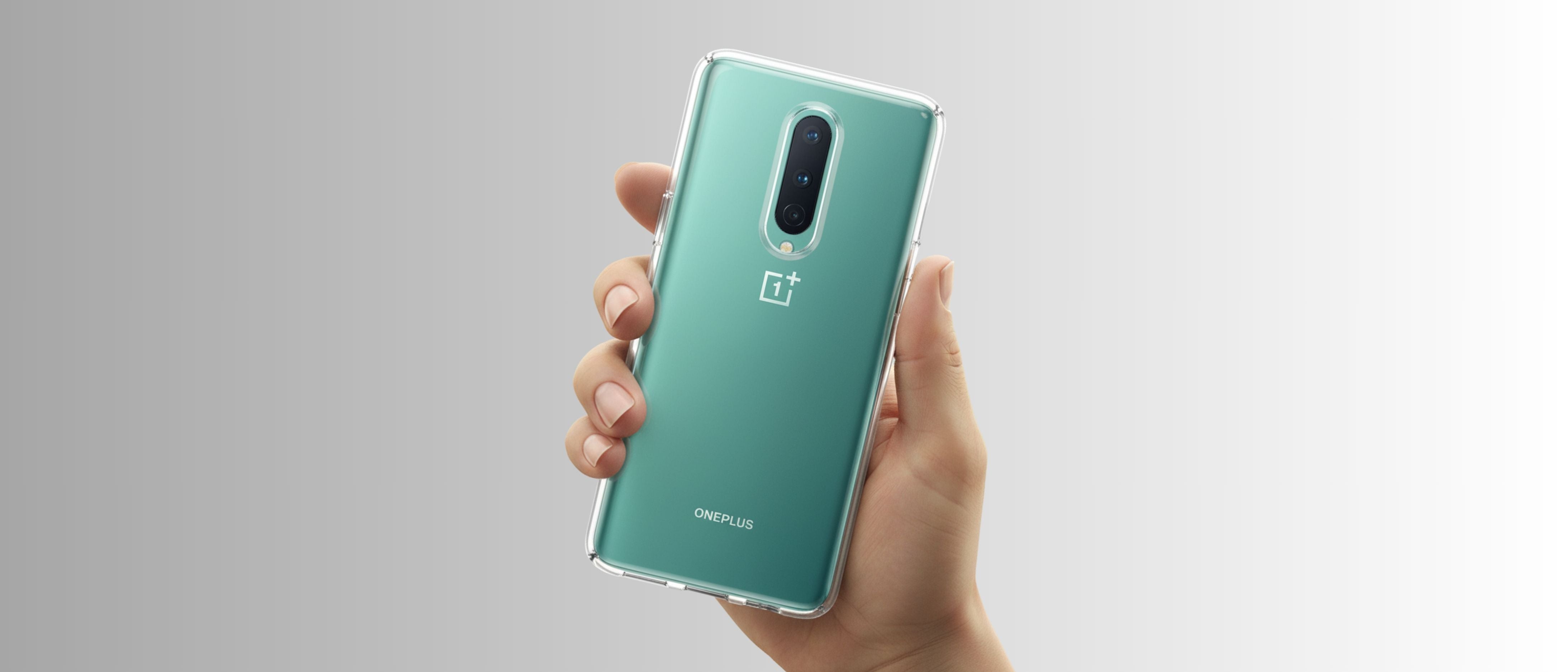 Buscar OnePlus - OnePlus 8