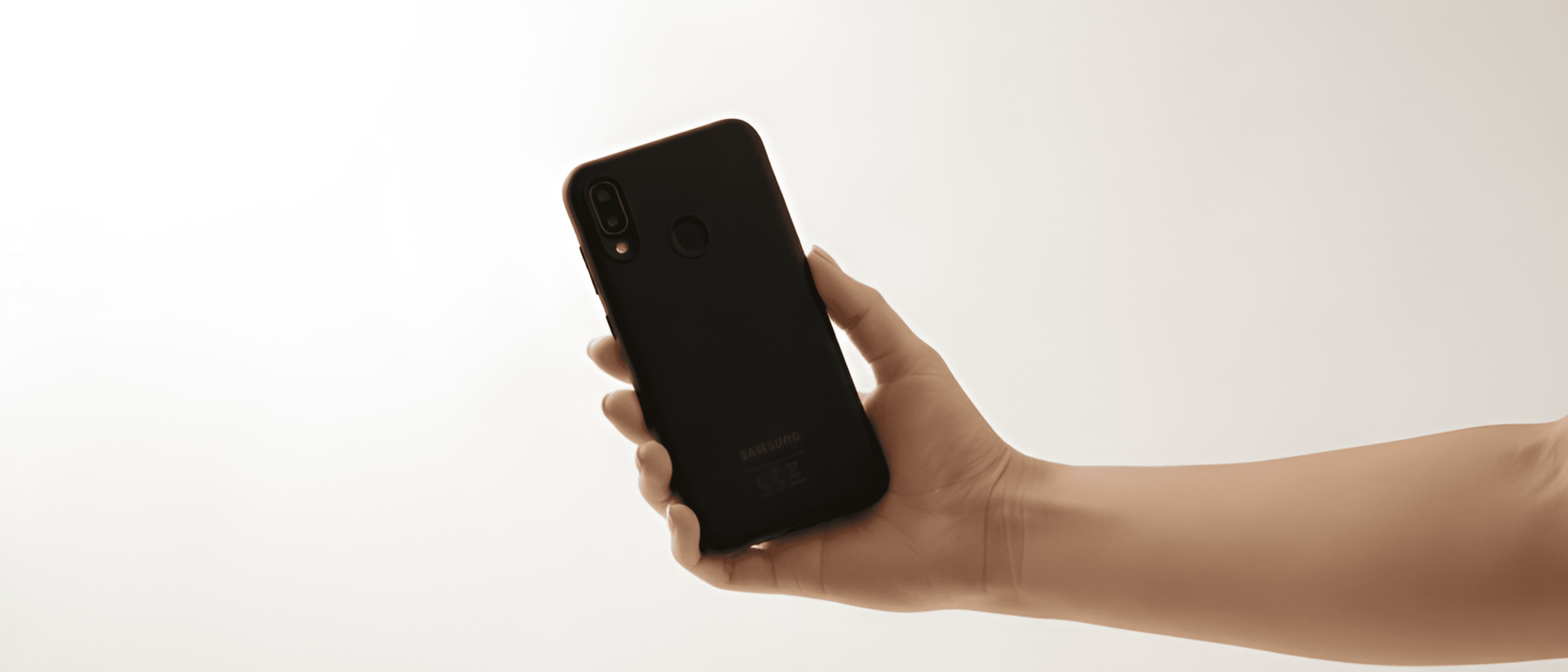LCDLC>Samsung>Funda Samsung Galaxy A40