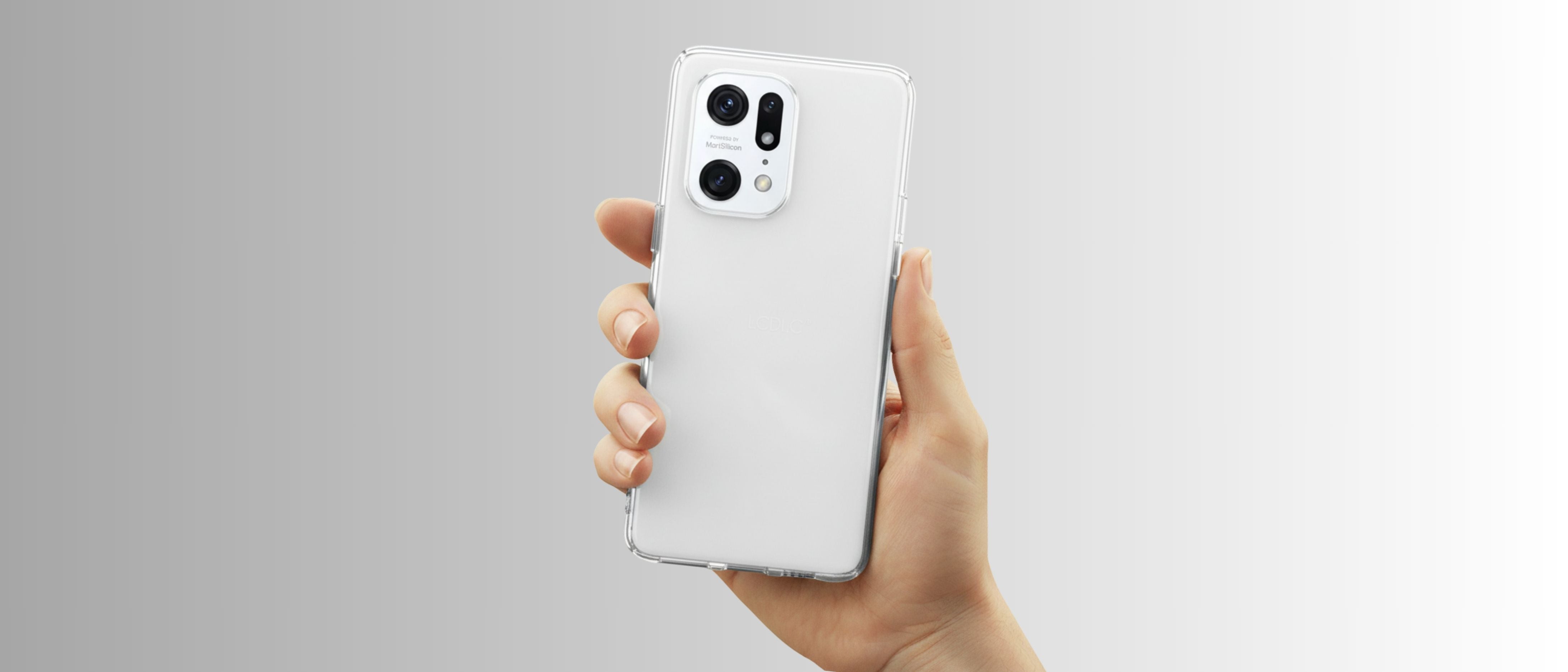 Buscar Oppo - Oppo Find X5