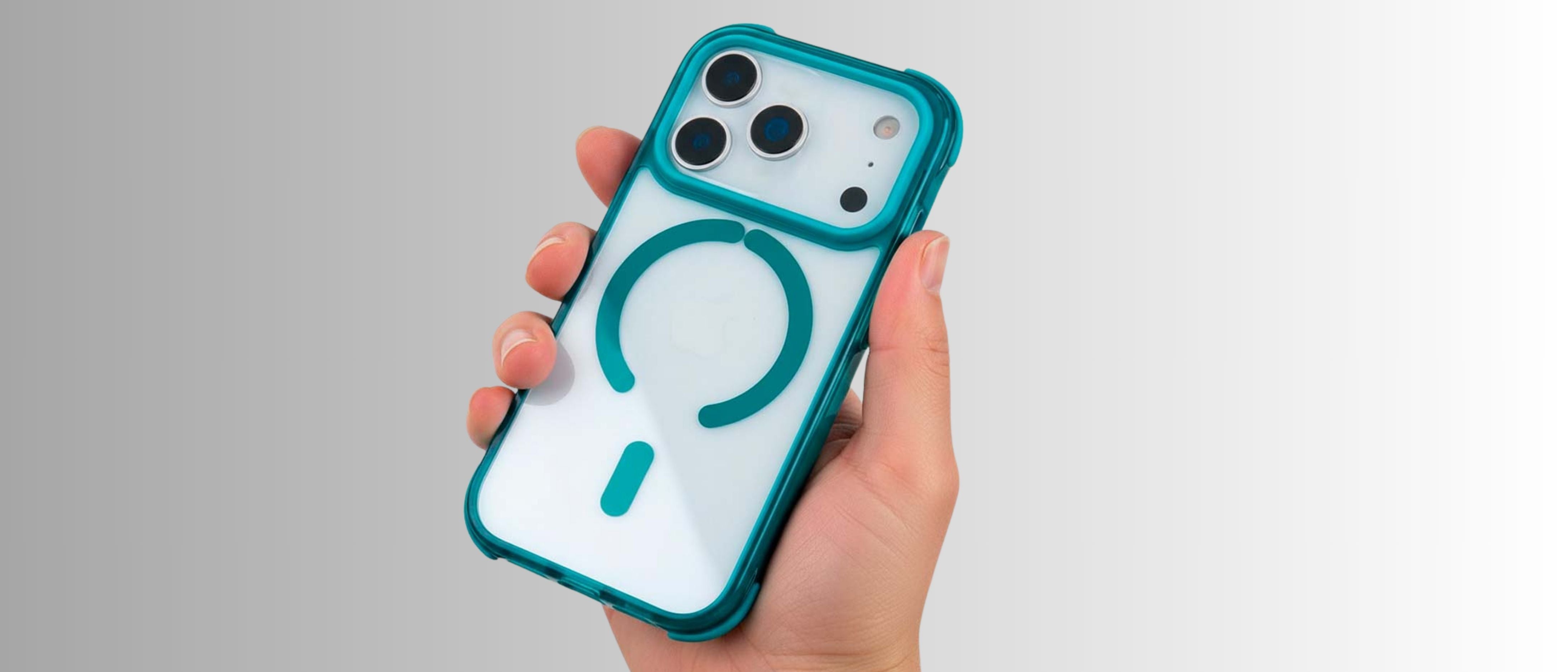 LCDLC>Apple>Funda iPhone 17 Pro Max