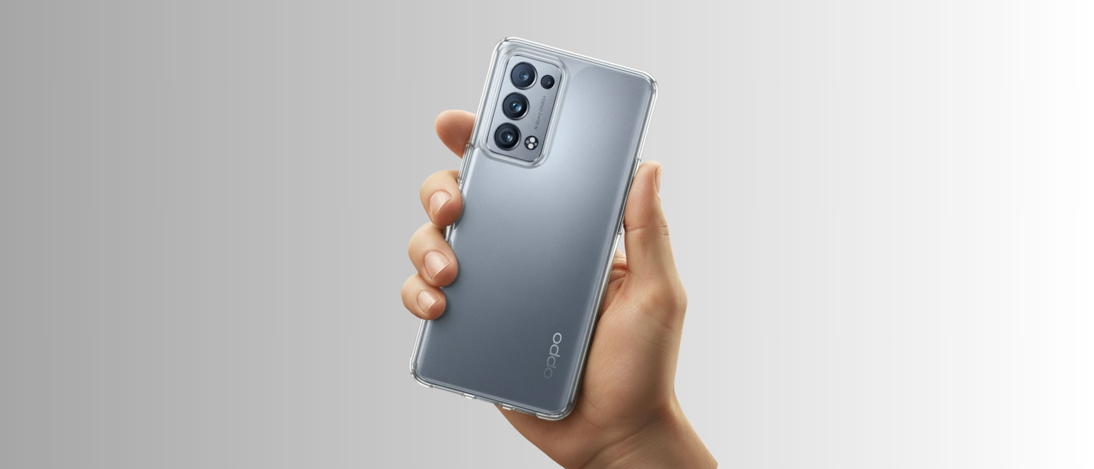 Buscar Oppo - Oppo Reno6 Pro