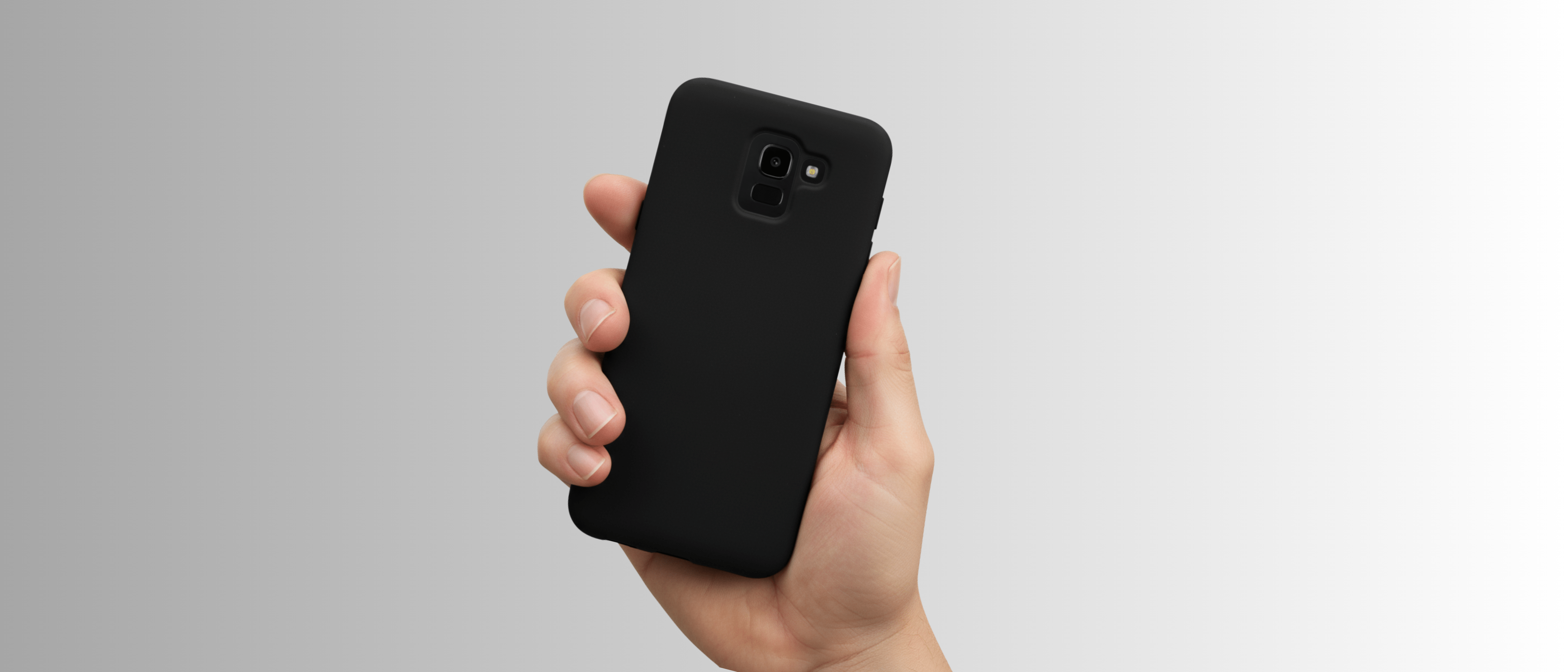 Buscar Samsung - Samsung Galaxy J6 2018 - La Casa de las Carcasas