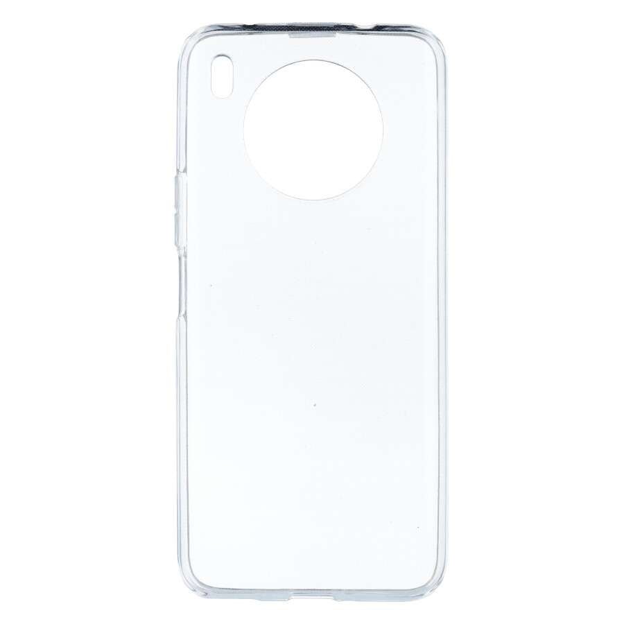 Funda Silicona Transparente para Huawei Honor 50 Lite