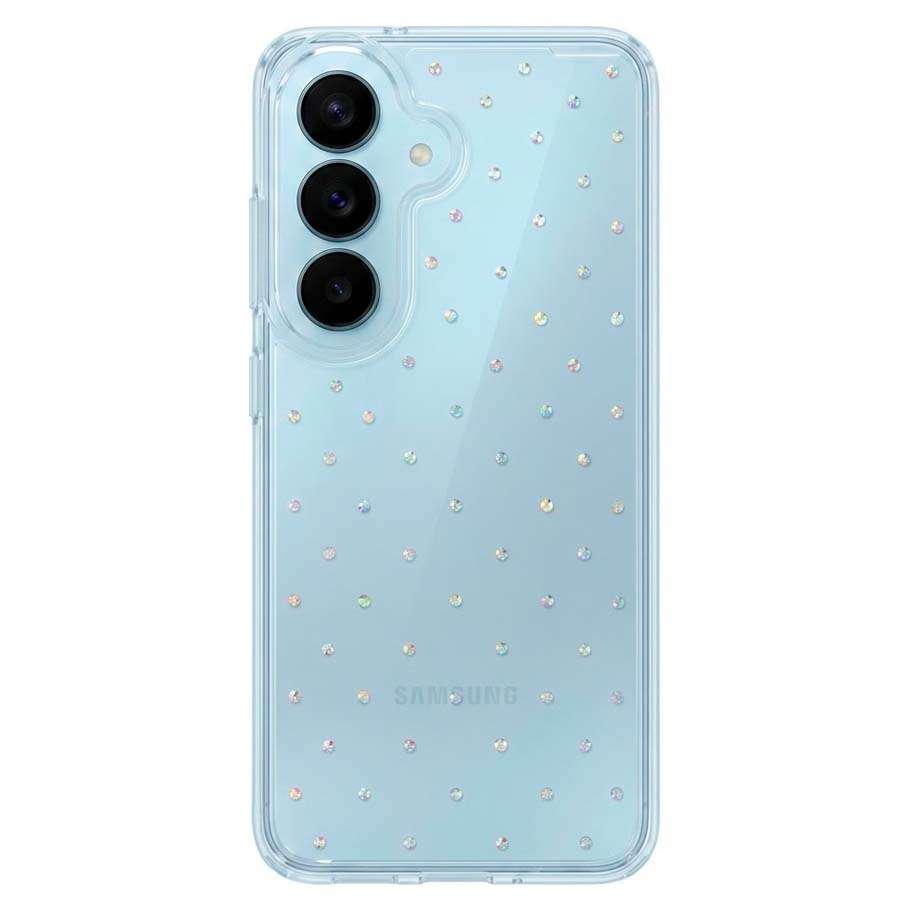 Funda Brillantes para Samsung Galaxy S26 Plus
