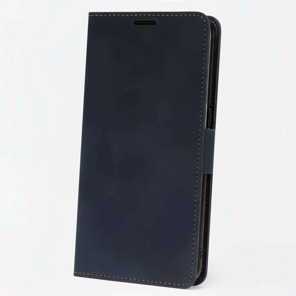 Funda Libro Suave para Motorola Moto G06