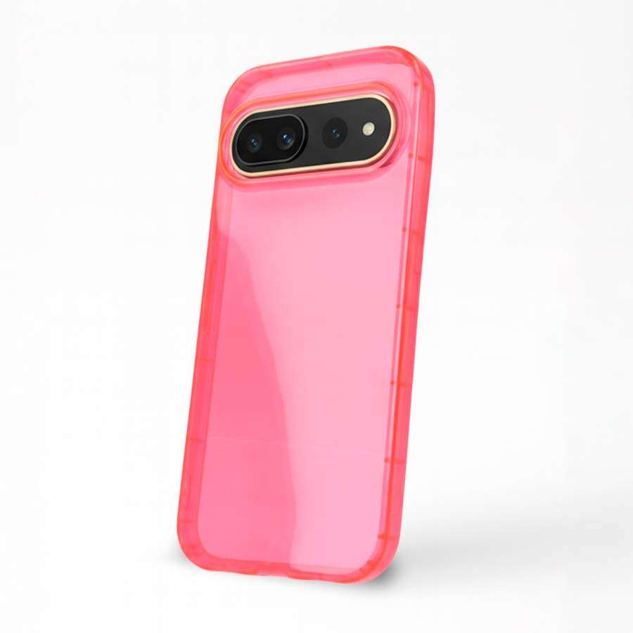 Funda Silicona Color para Google Pixel 10 Pro