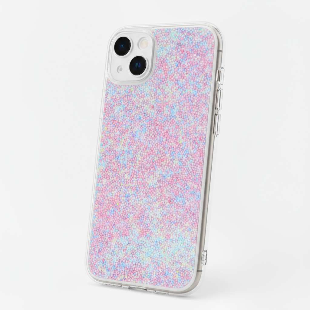Funda Candy Case para iPhone 15