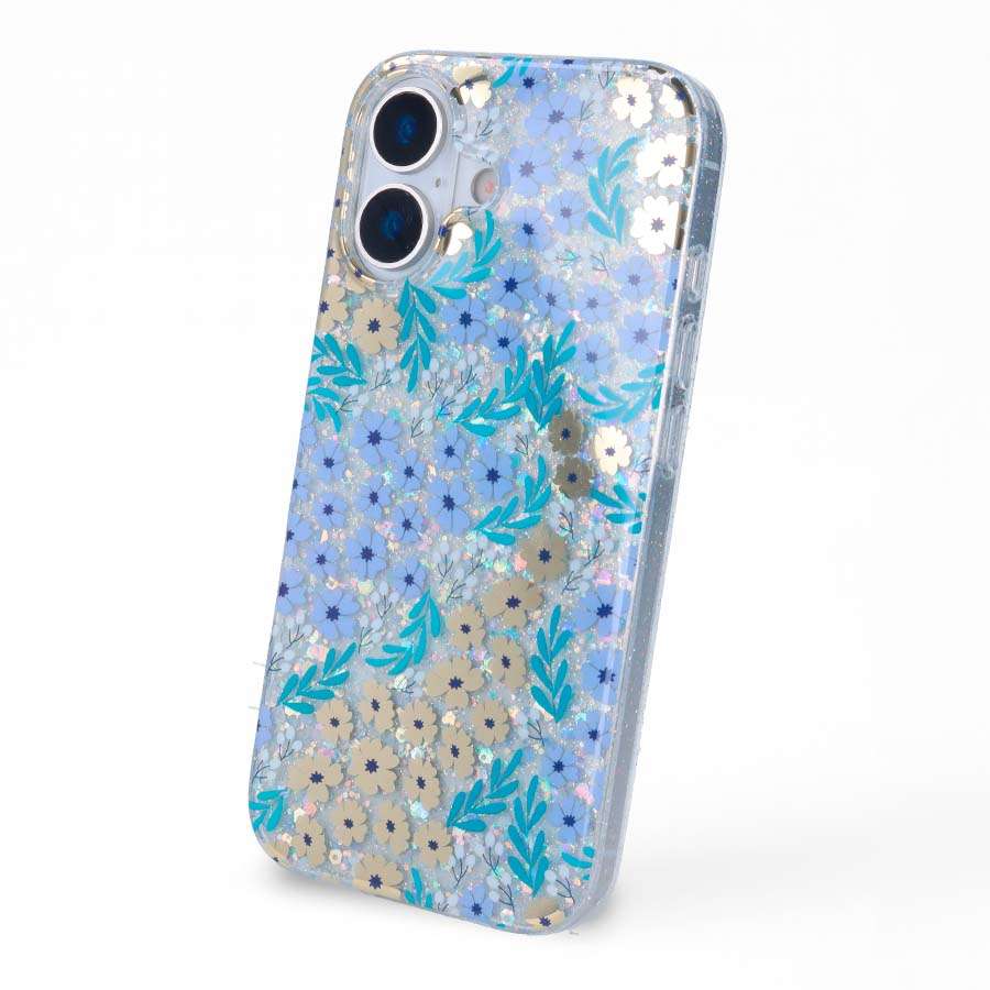 Funda Glossy Shiny para iPhone 17