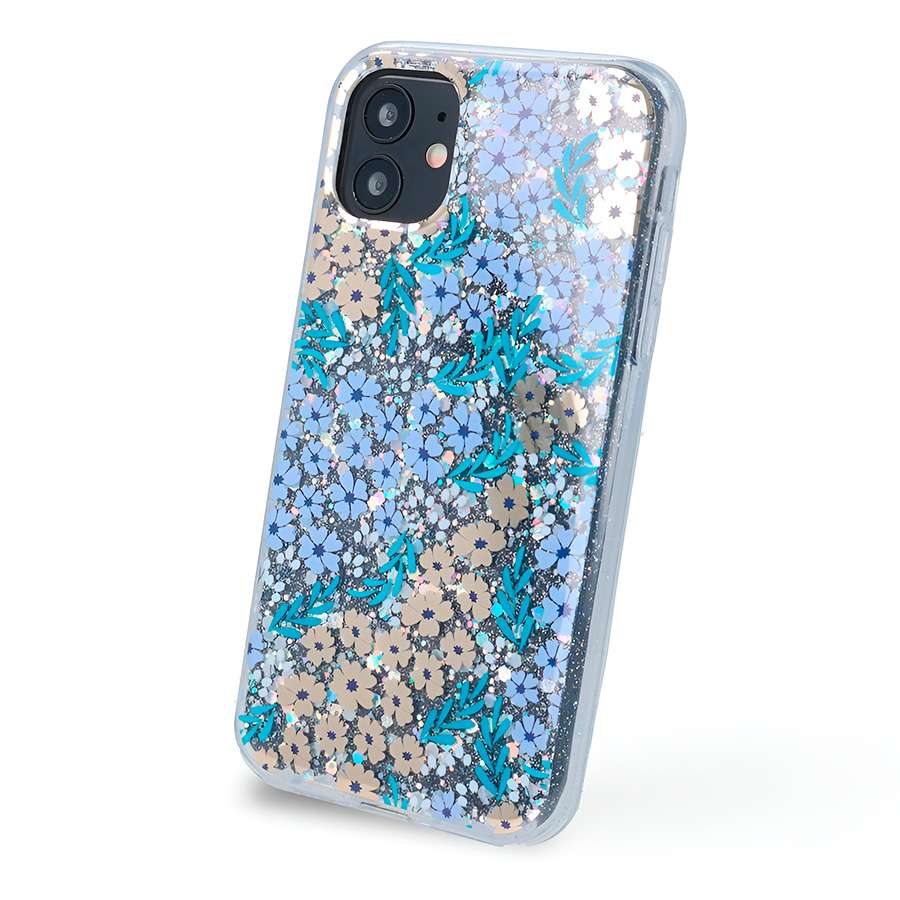 Funda Glossy Shiny para iPhone 11