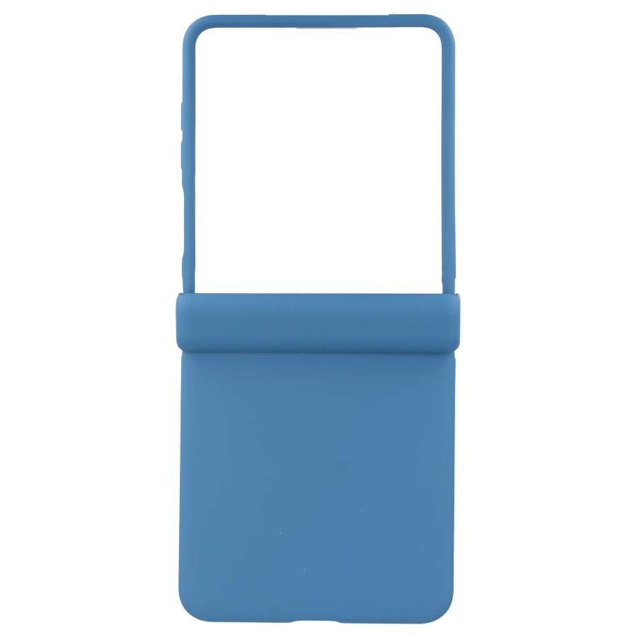 Funda Ultra Suave Plegable para Samsung Galaxy Z Flip 7