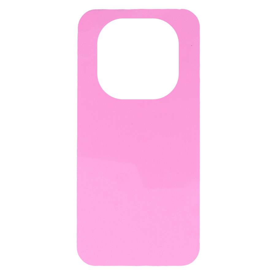 Funda Film Moda Basic para Xiaomi Redmi Note 14 Pro 5G