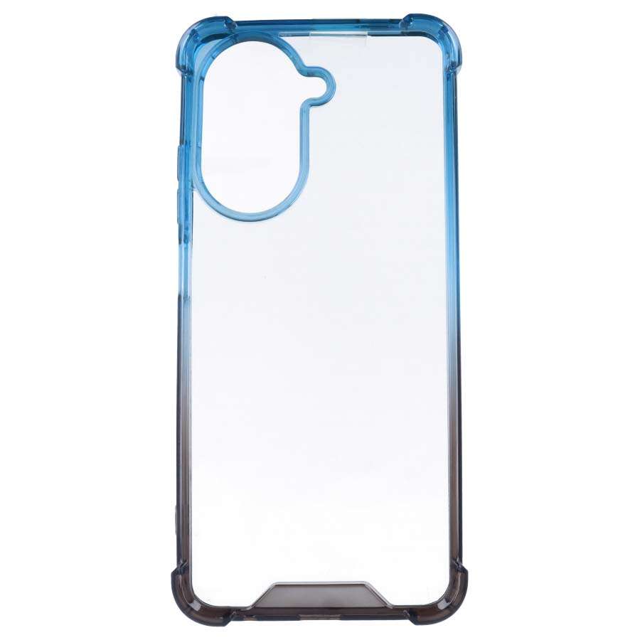 Funda Bumper Reforzada Degradada para Xiaomi Redmi A5