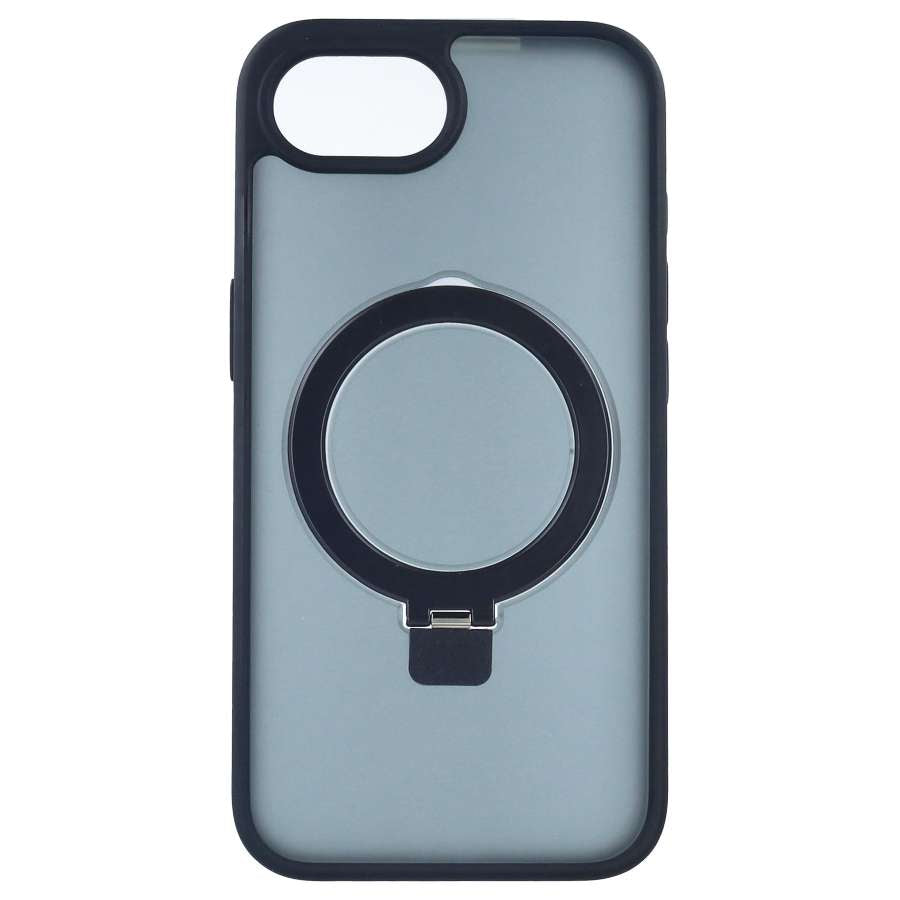 Funda Ring Compatible con Magsafe para iPhone 16e
