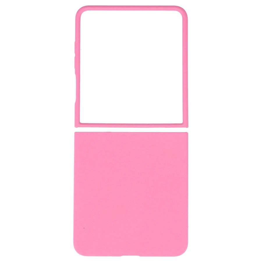Funda Ultra Suave para Samsung Galaxy Z Flip 7