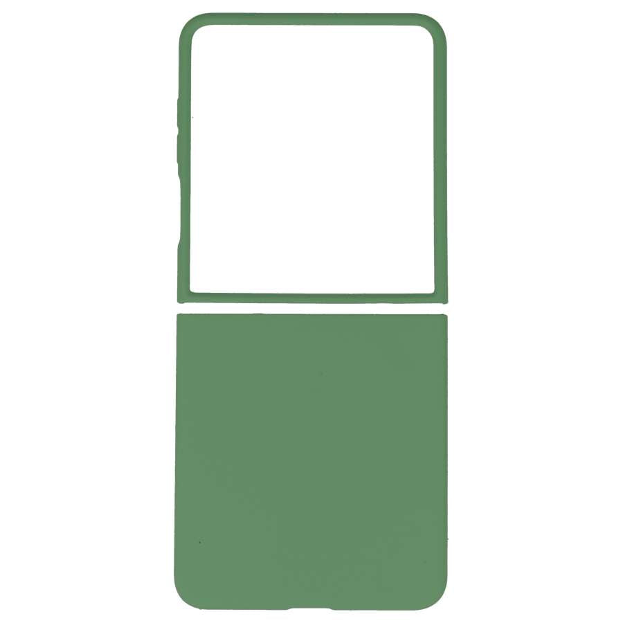 Funda Ultra Suave para Samsung Galaxy Z Flip 7