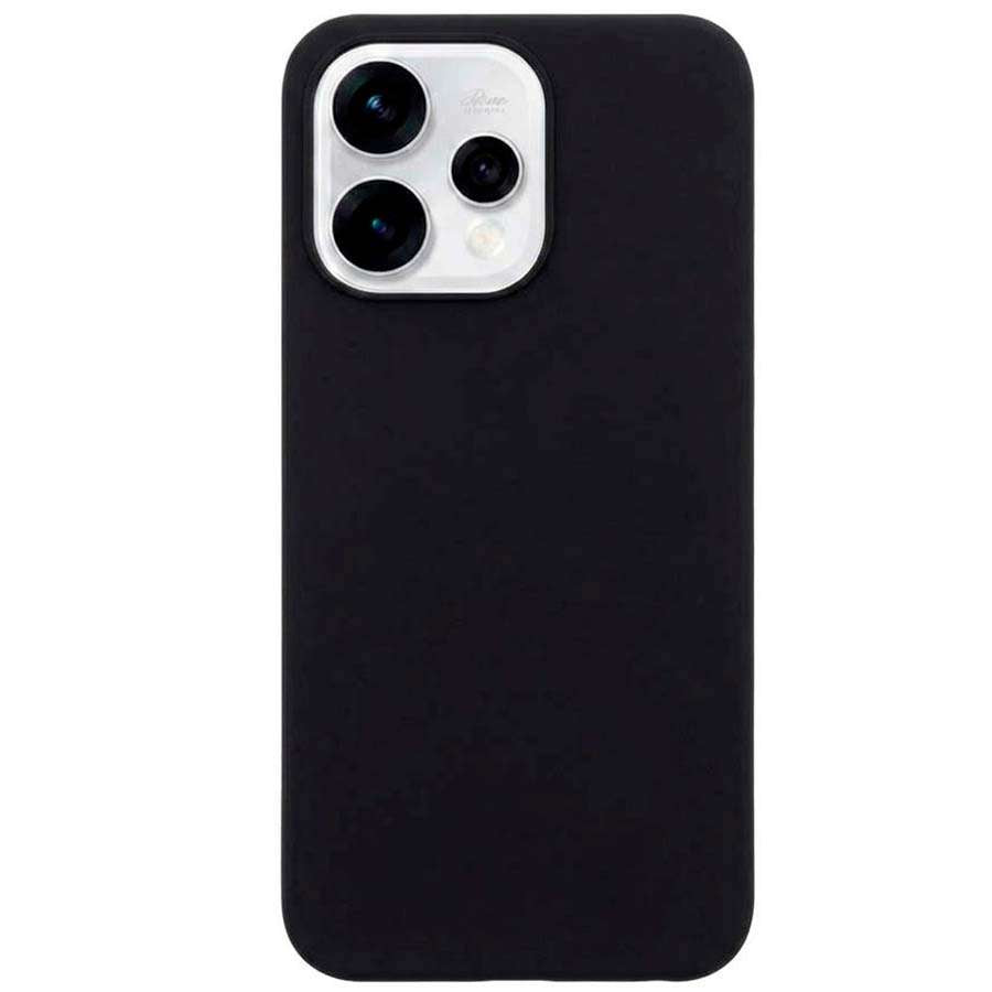 Funda Ultra Suave para Oppo Reno 15FS