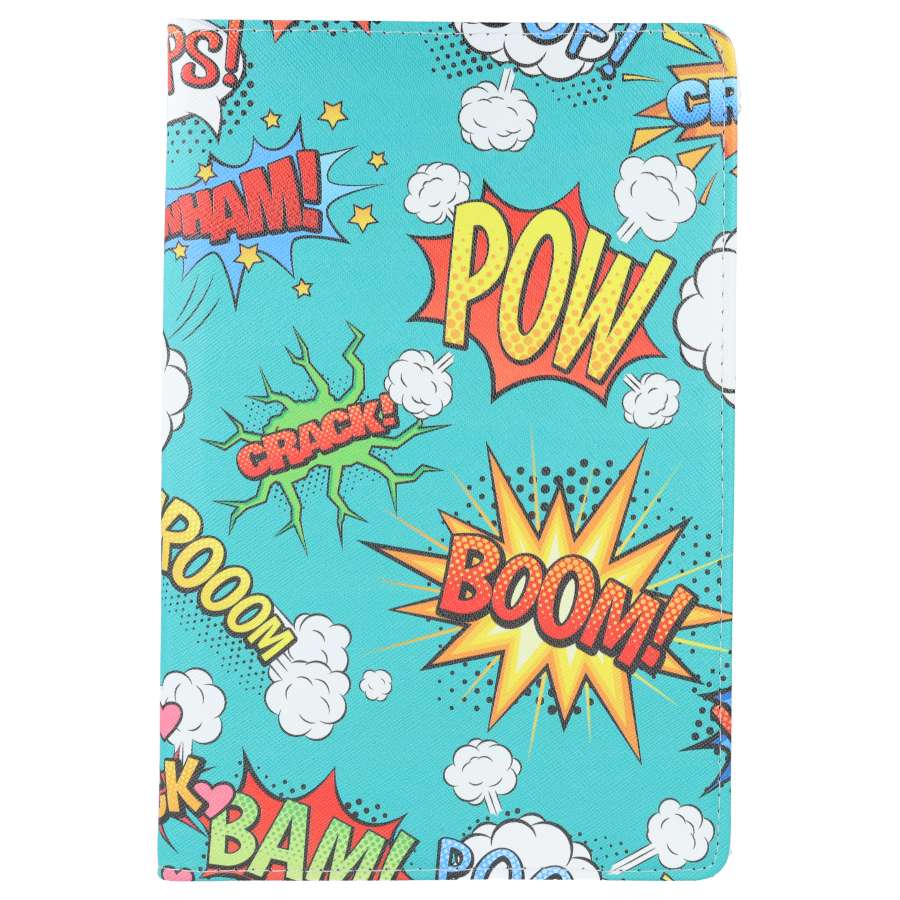 Funda de Tablet con Dibujos para Lenovo K10