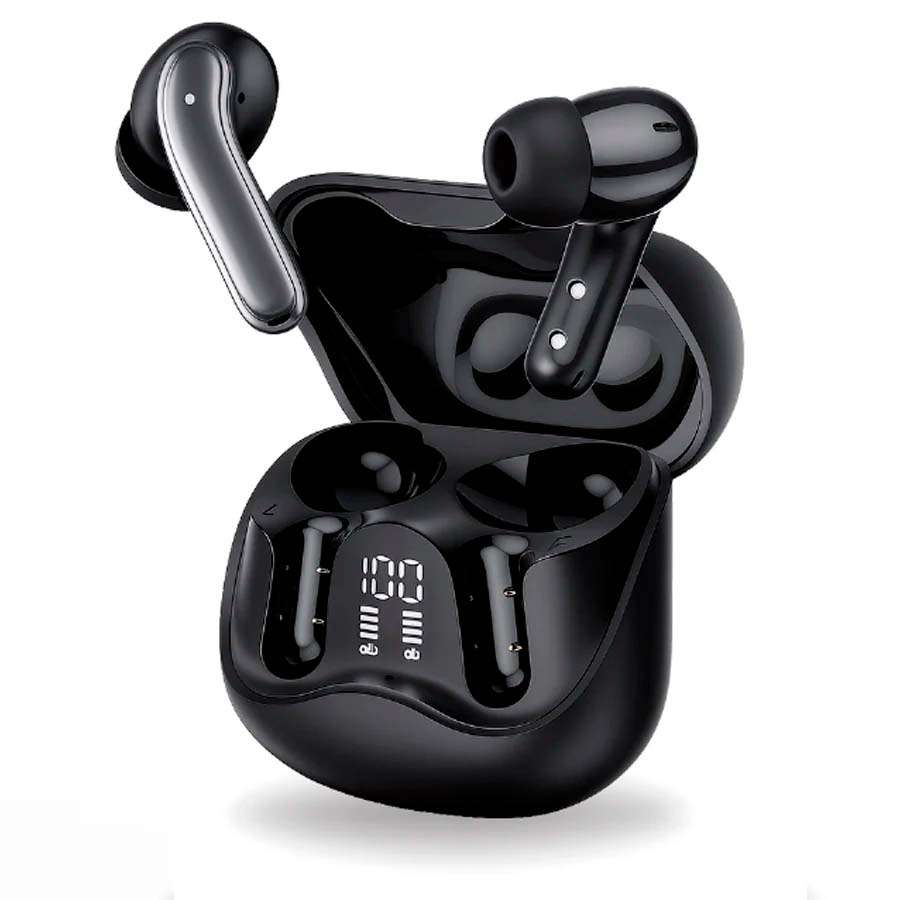 Auriculares Inalámbricos - Auriculares Alpha