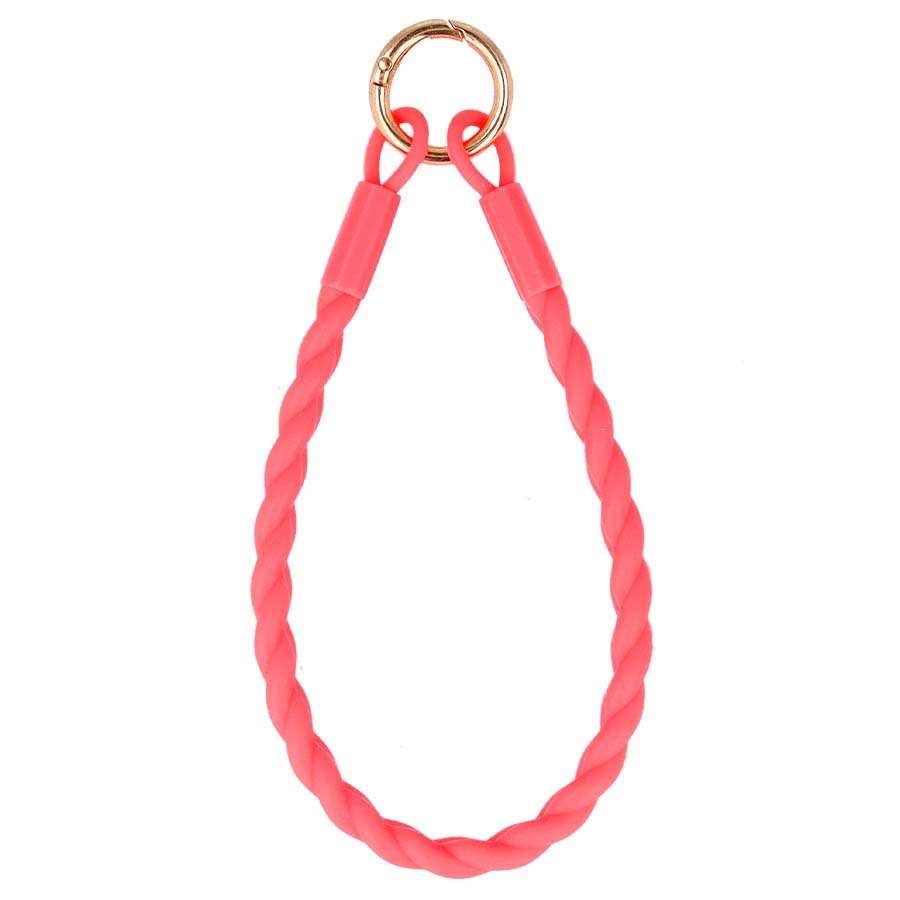 Pulsera de Silicona para Móvil
