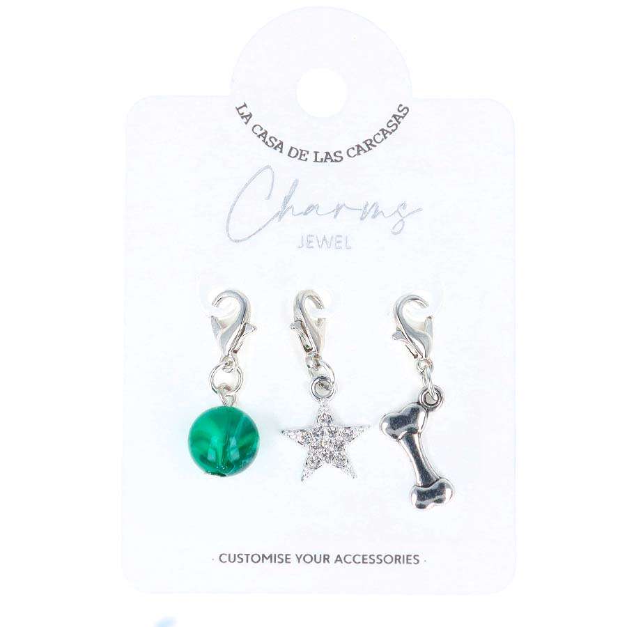 Charm Joya - Accesorios para Personalizar - CHARM PIERCING