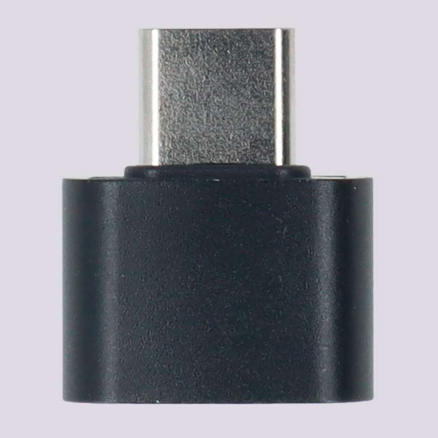 Clavija de Doble Función para Salida de Carga y Auricular para iPhone - ADAPTADOR