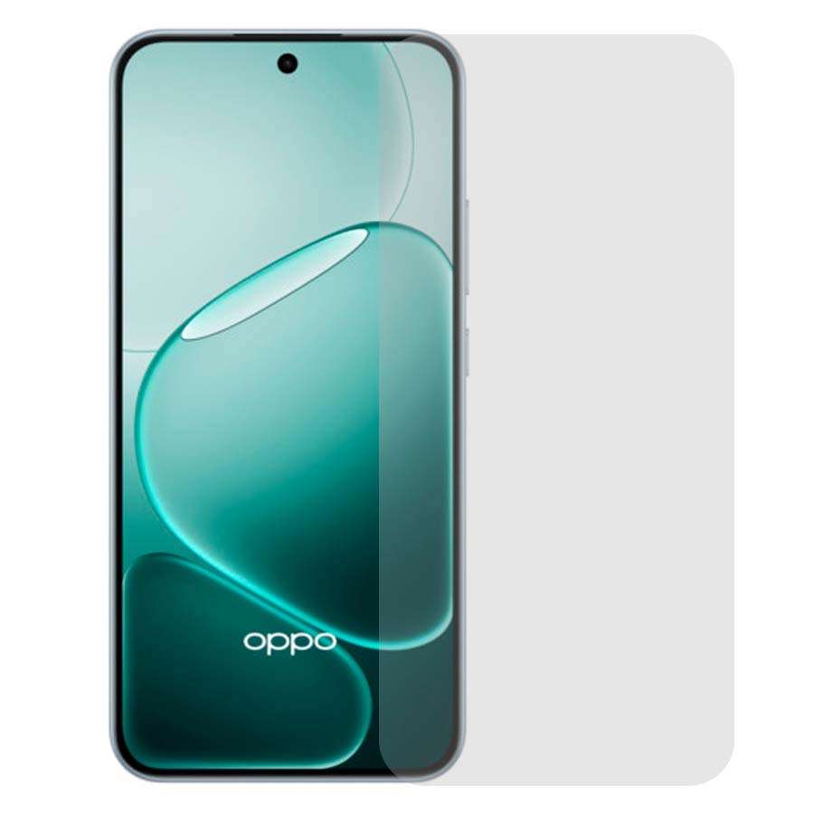 Cristal Templado Transparente para Oppo A6x