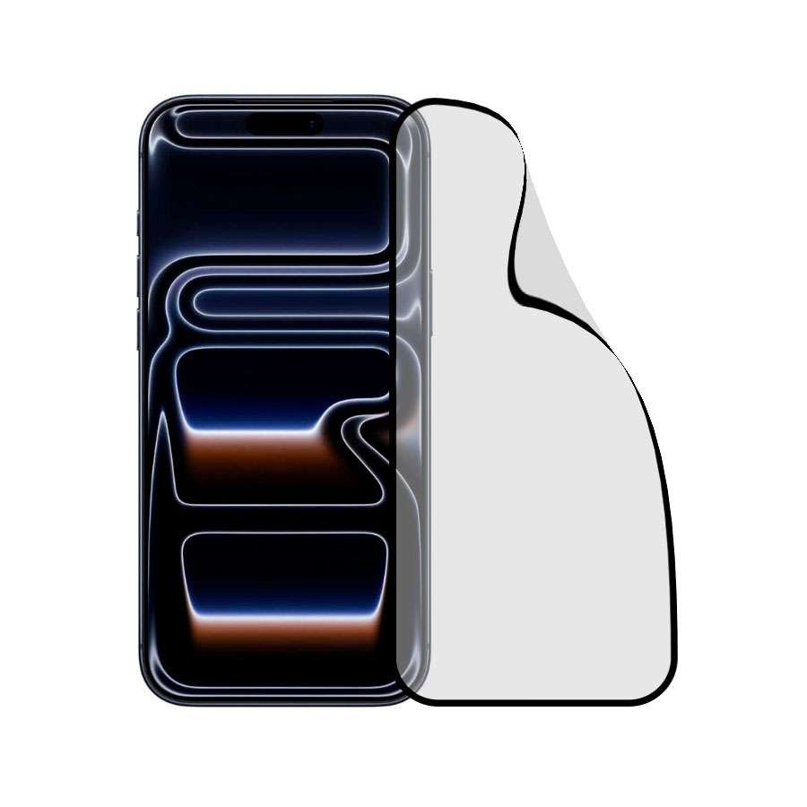 Cristal Templado Completo Irrompible para Xiaomi 17 Pro
