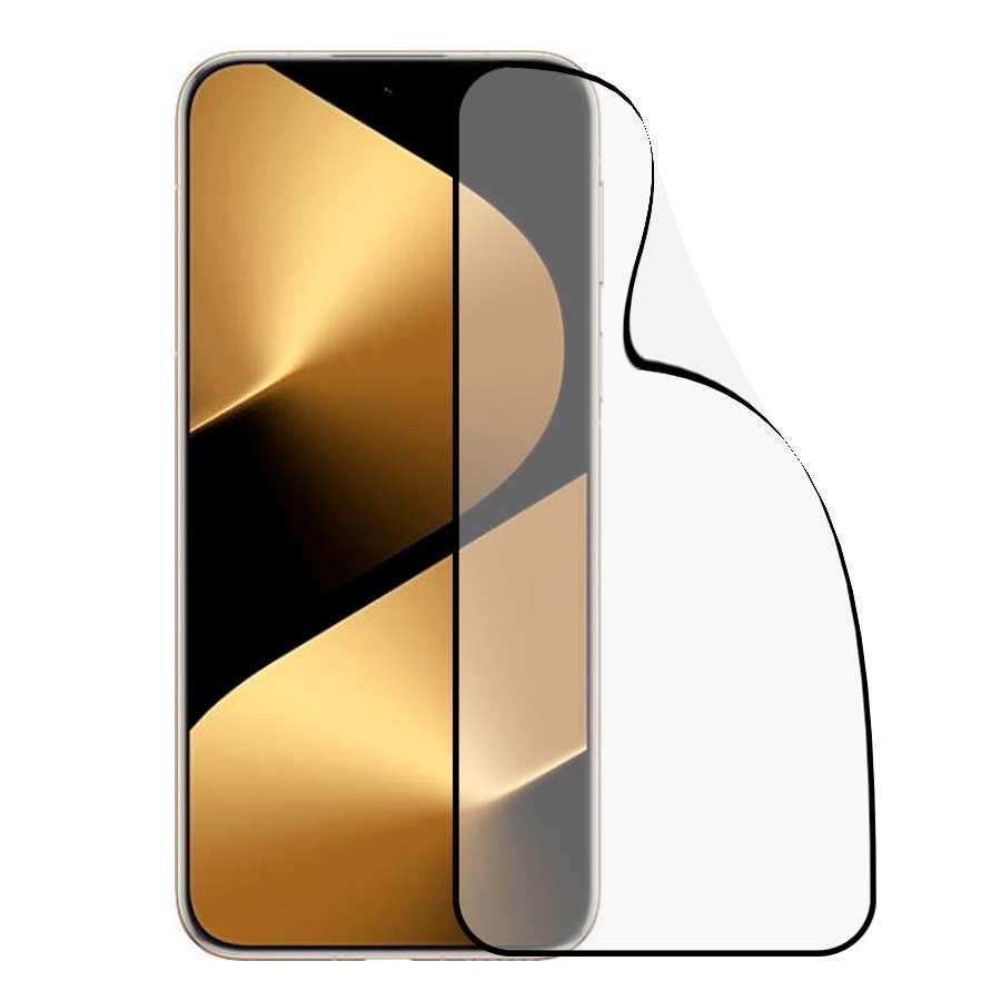 Cristal Templado Completo Irrompible para Huawei Pura 80 Pro