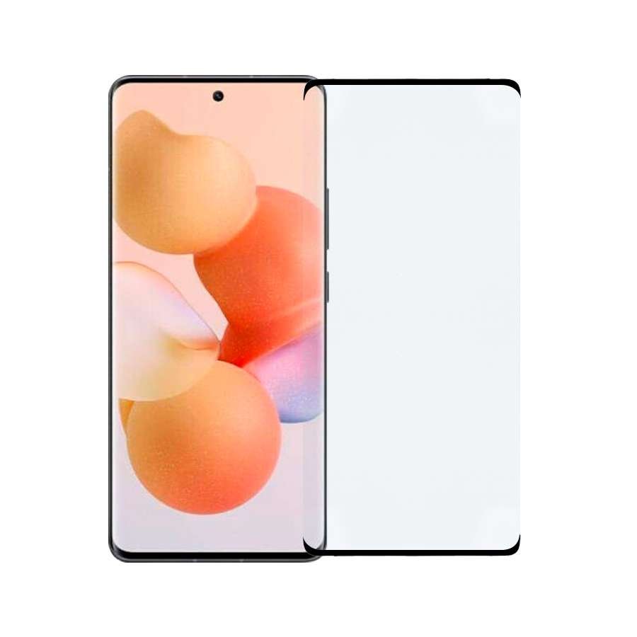 Cristal Templado Completo Irrompible para Xiaomi 12