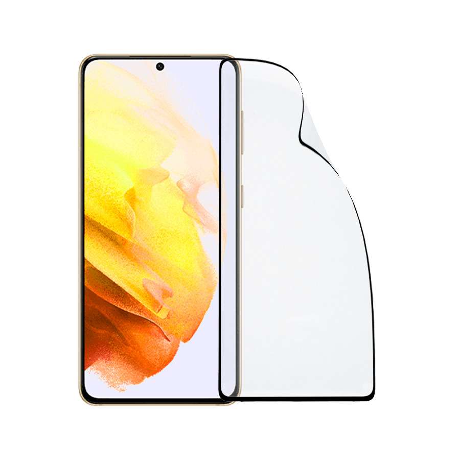Cristal Templado Completo Irrompible para Xiaomi Poco M4 Pro 5G