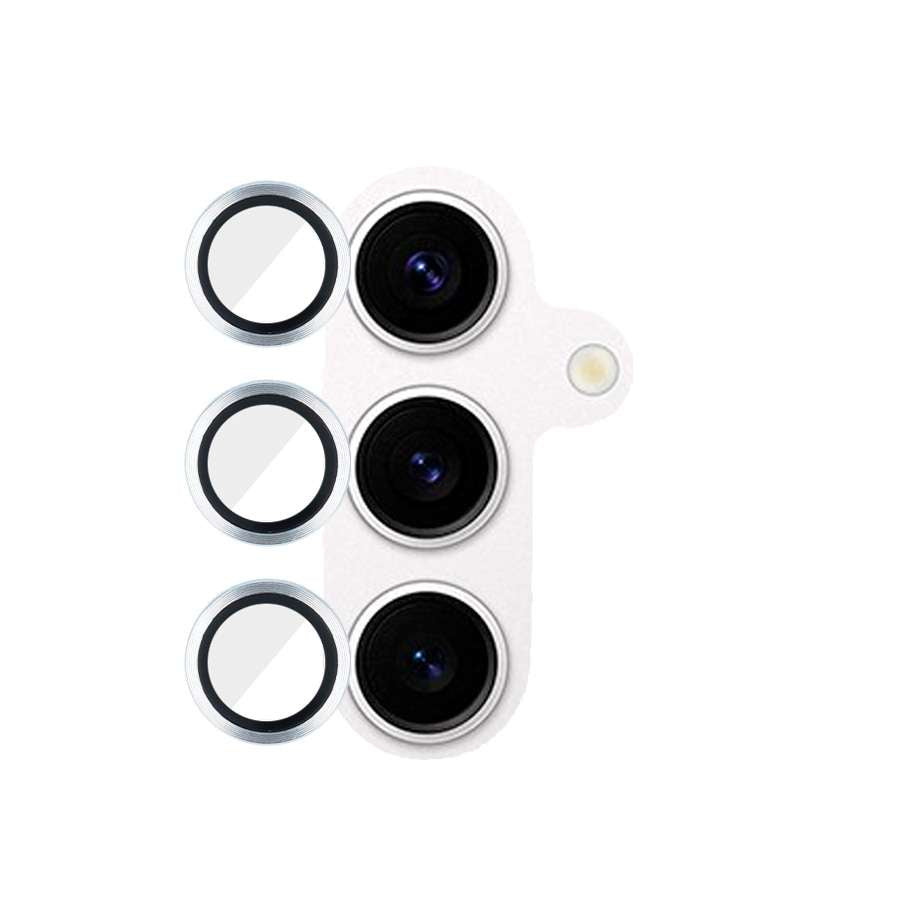 Cubre Objetivo para Samsung Galaxy S24