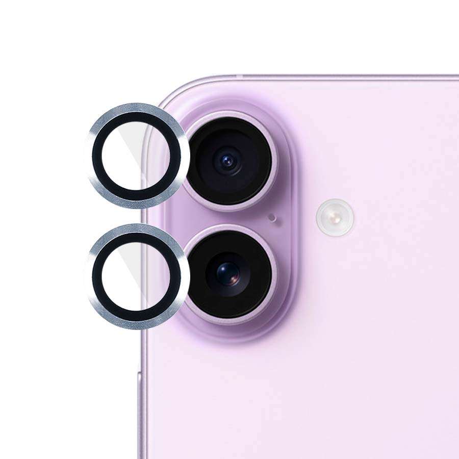 Cubre Objetivo para iPhone 16