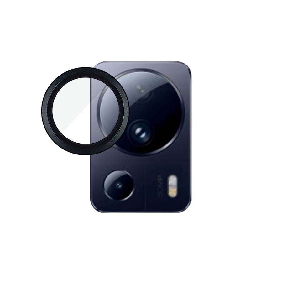 Cubre Objetivo para Xiaomi Mi 13 Lite