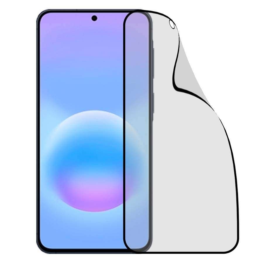 Cristal Templado Irrompible Mate para Samsung Galaxy A57