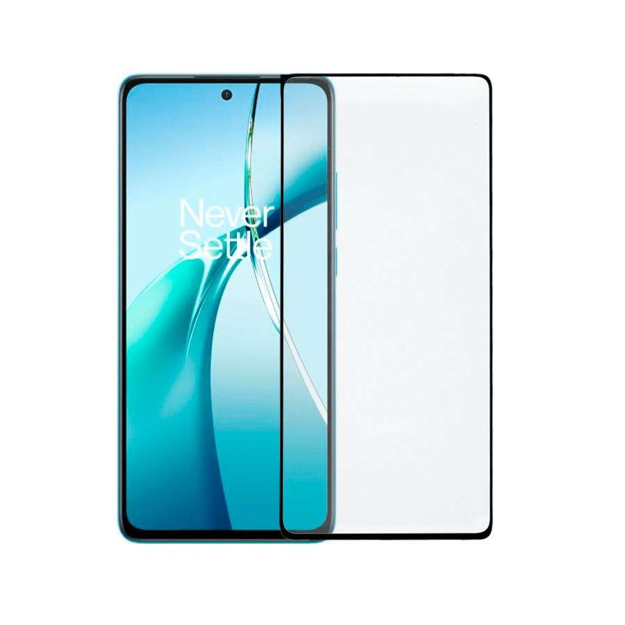 Cristal Templado Completo para OnePlus Nord CE4 Lite 5G