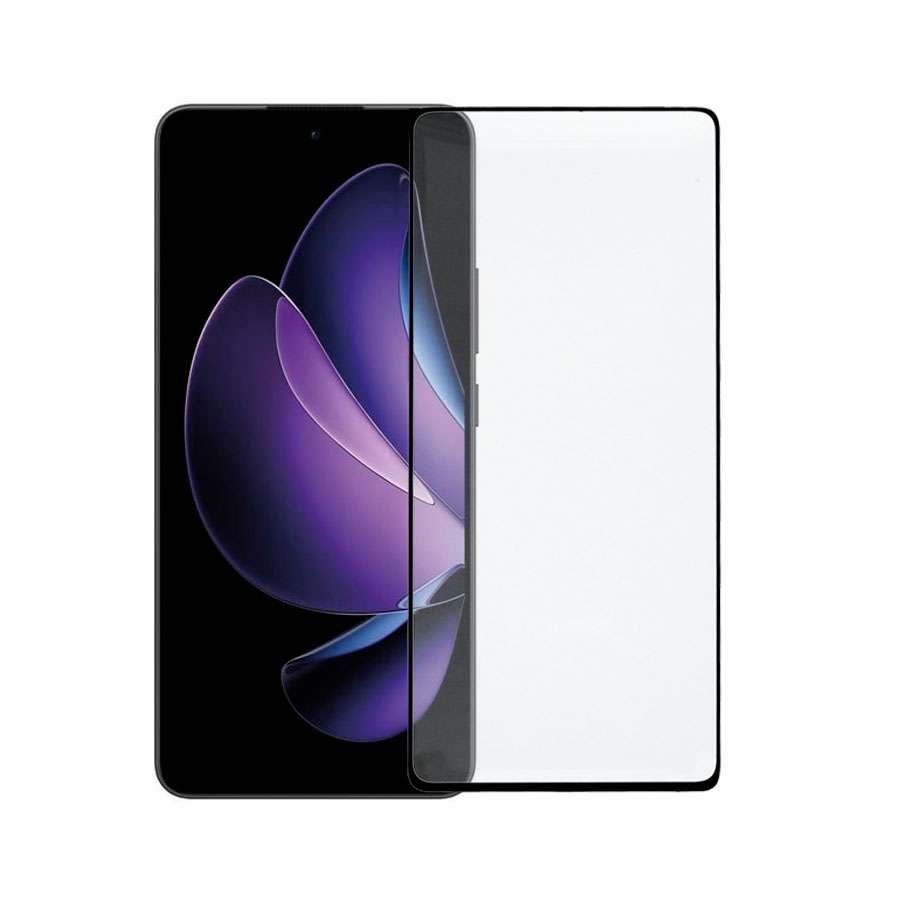 Cristal Templado Completo para Oppo Reno13 FS 5G