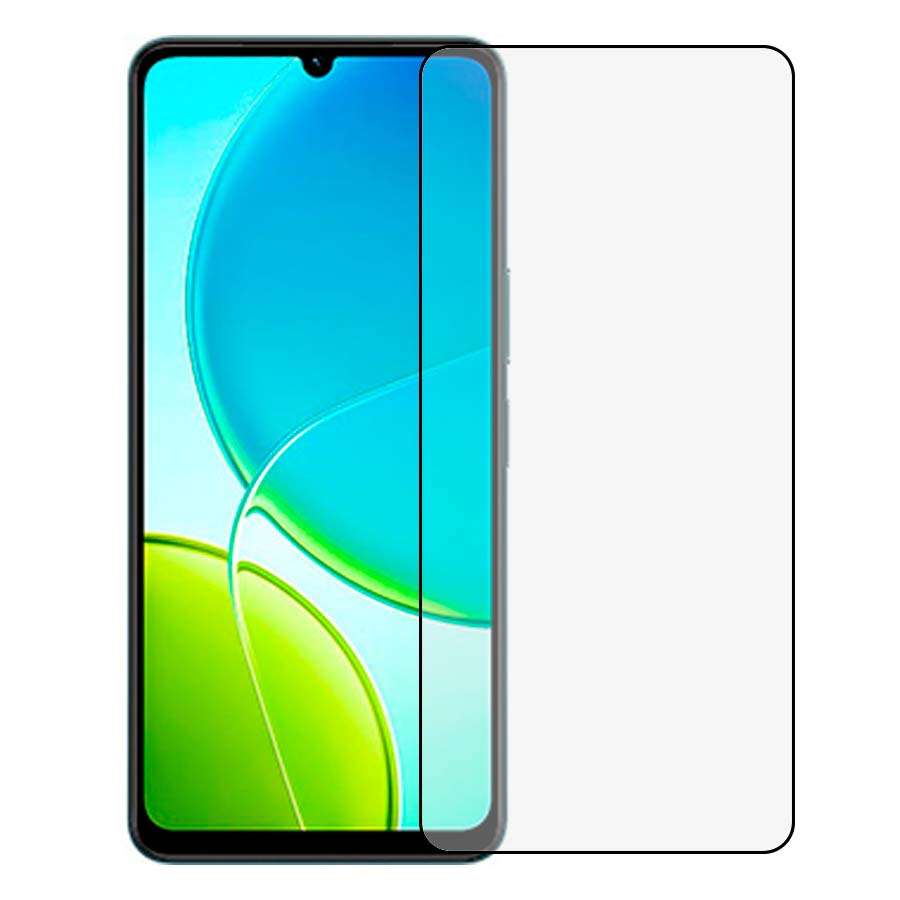 Cristal Templado Completo para Vivo Y29S