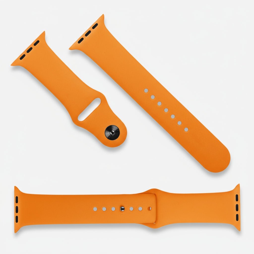 Correa Reloj de Silicona para Apple Watch - Apple Watch 42mm