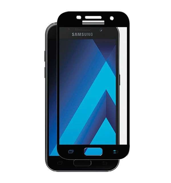 Cristal Templado Completo para Samsung Galaxy A5 2017