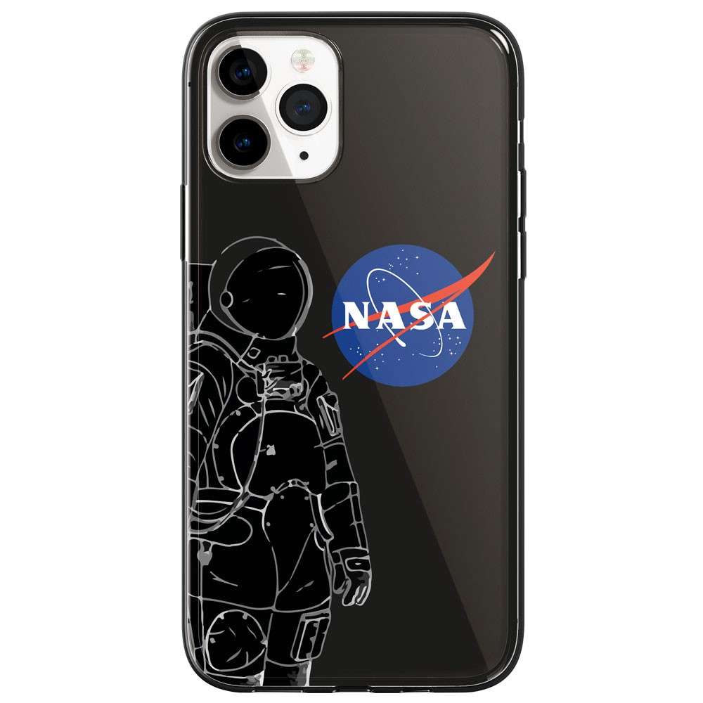 Funda Oficial Nasa - Astronauta