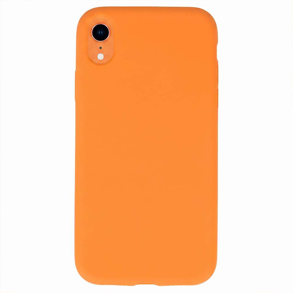 Funda Ultra Suave para iPhone XR