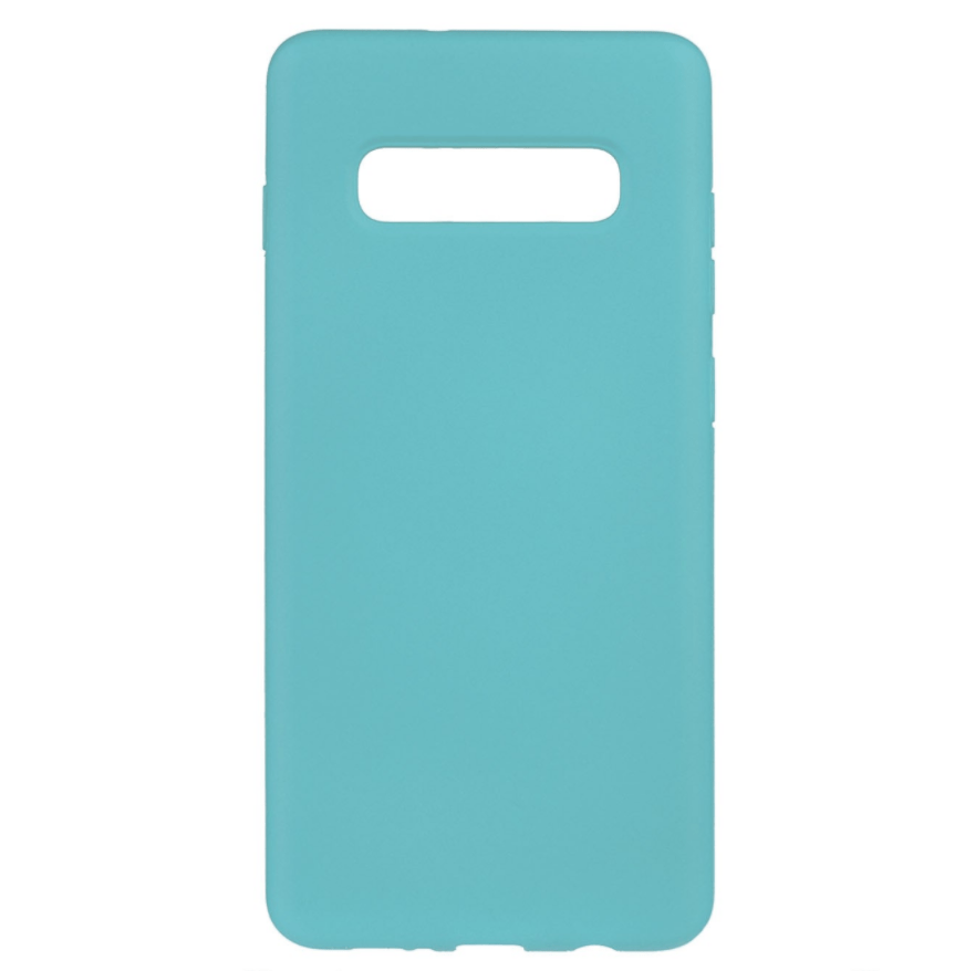 Funda Ultra Suave para Samsung Galaxy S10