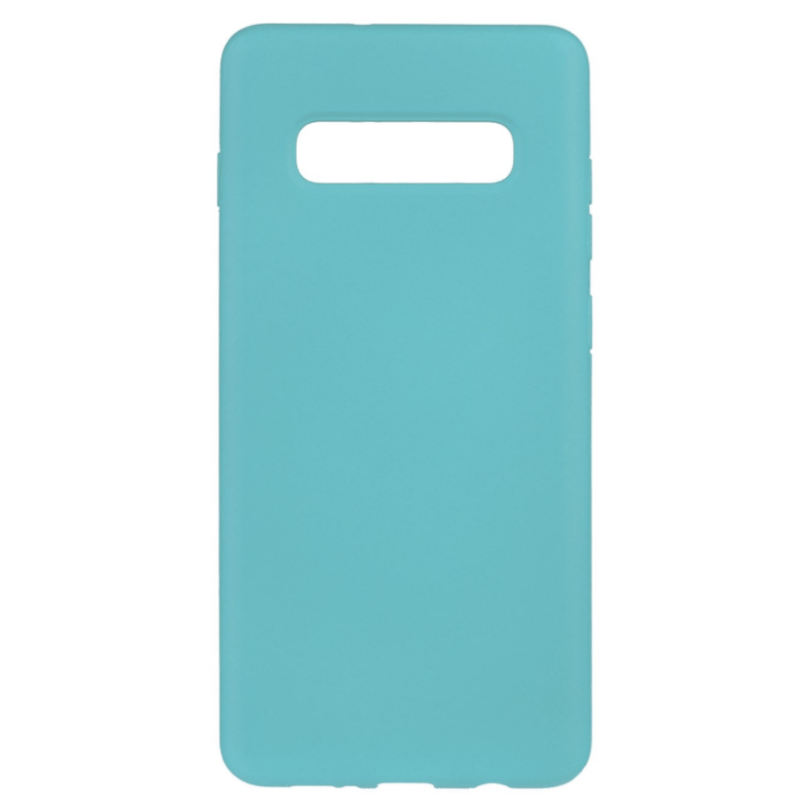 Funda Ultra Suave para Samsung Galaxy S10 Plus