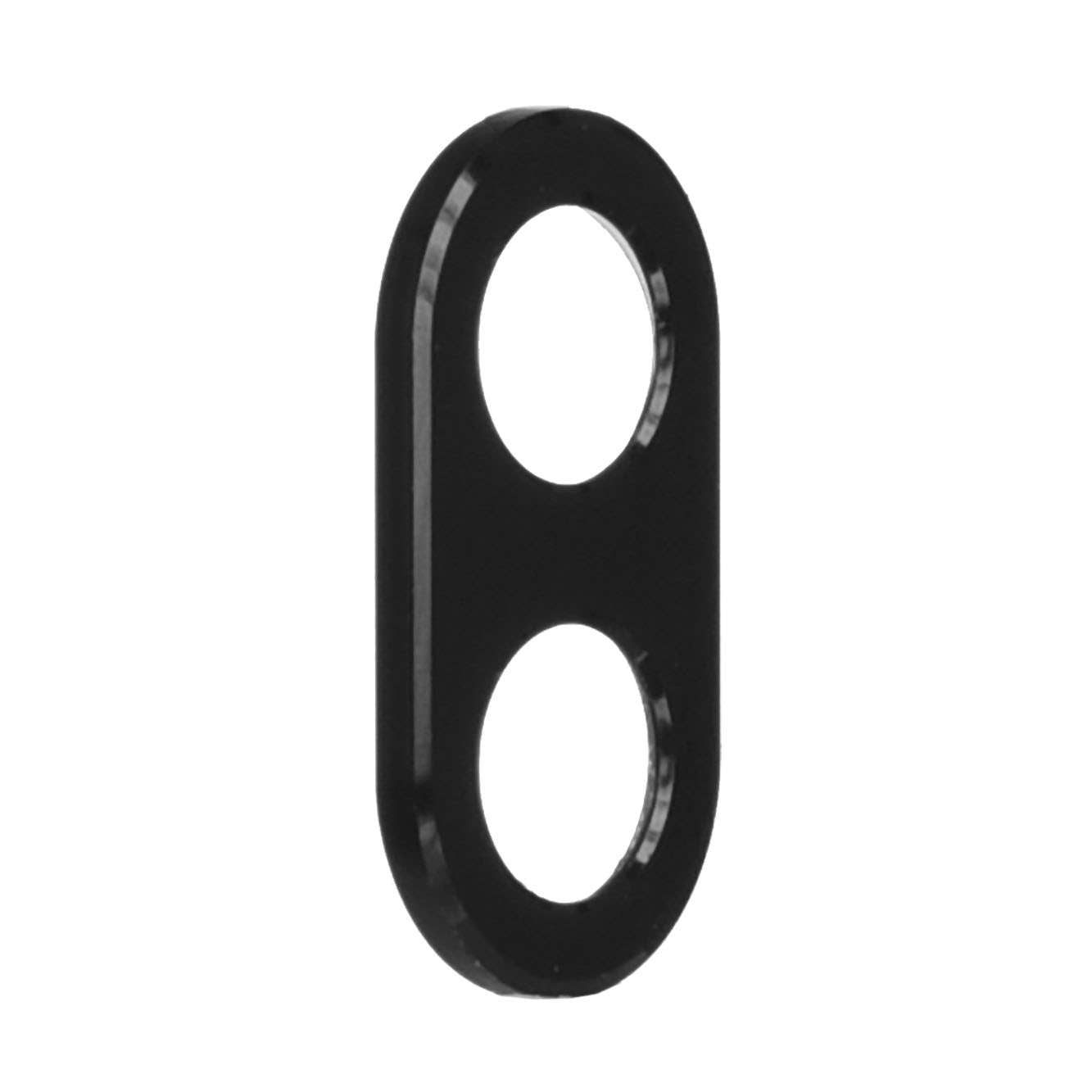 Protector Cámara Metalizado para iPhone 7 Plus