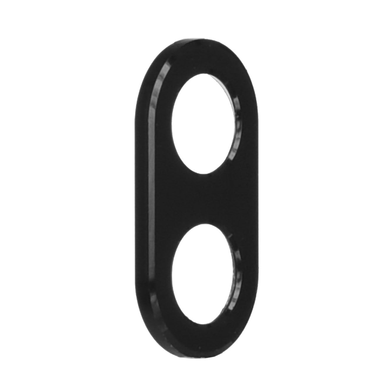 Protector Cámara Metalizado para iPhone 7 Plus
