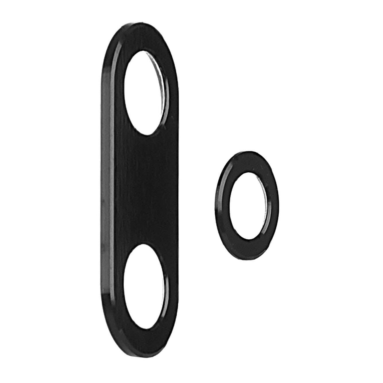 Protector Cámara Metalizado para Huawei P20 Pro