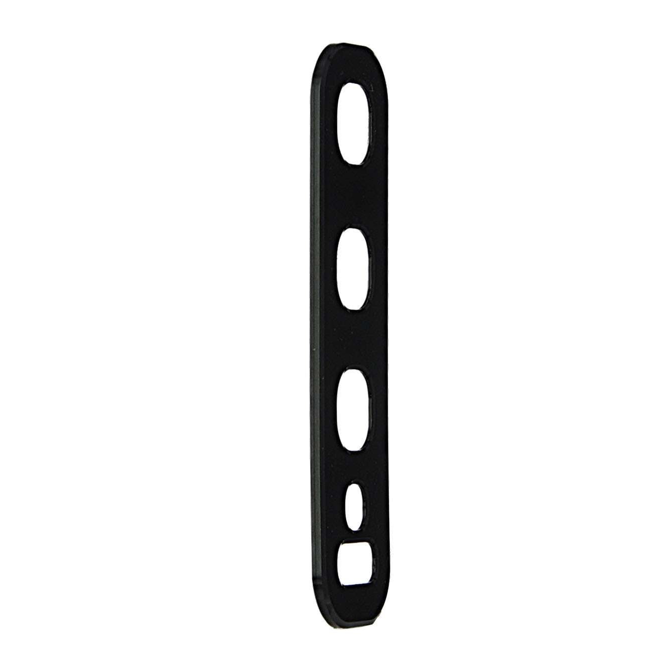 Protector Cámara Metalizado para Samsung Galaxy S10 Plus