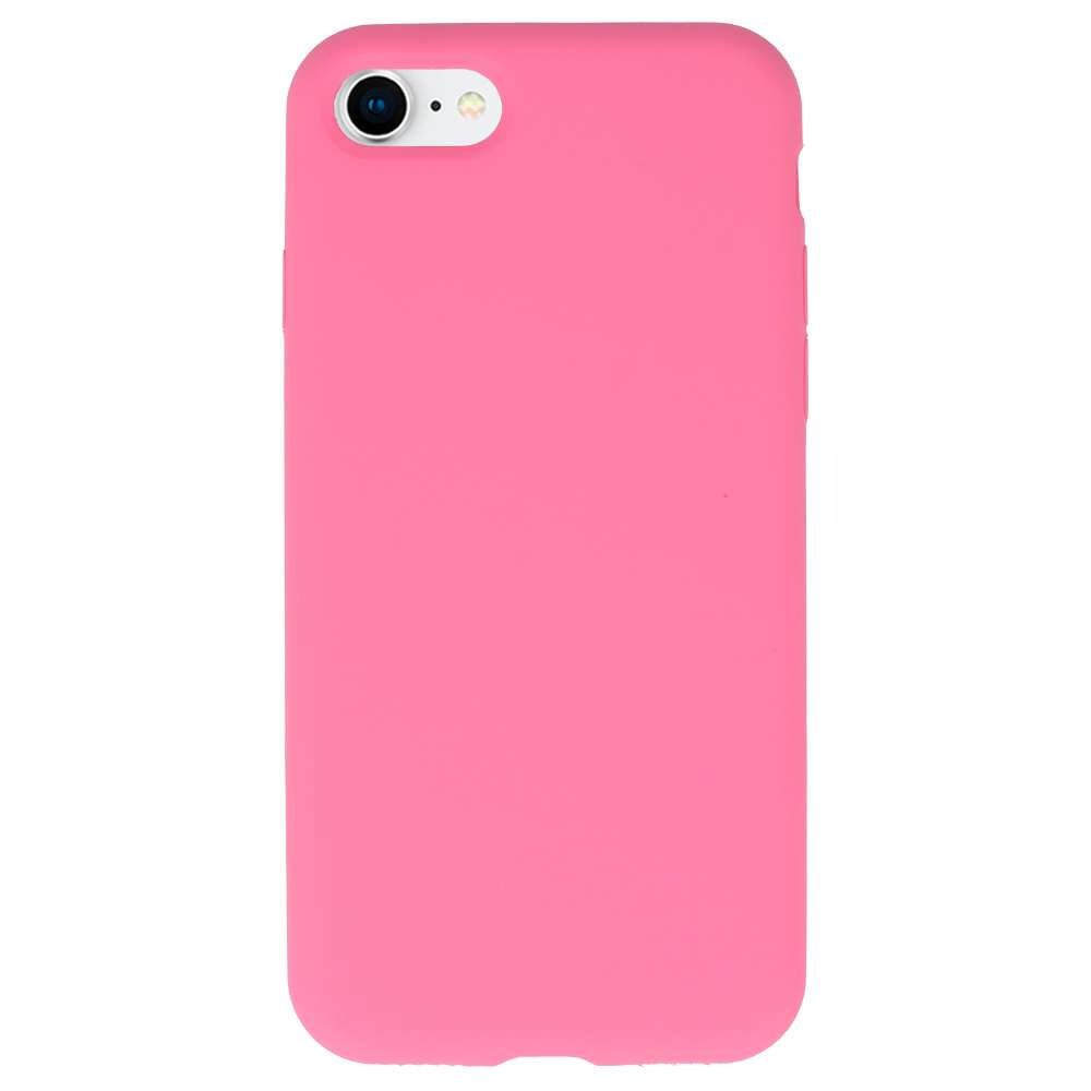 Funda Ultra Suave para iPhone SE 2022